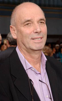 Martin Campbell